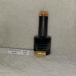 Sparkle & Co Gel Polish SG 203